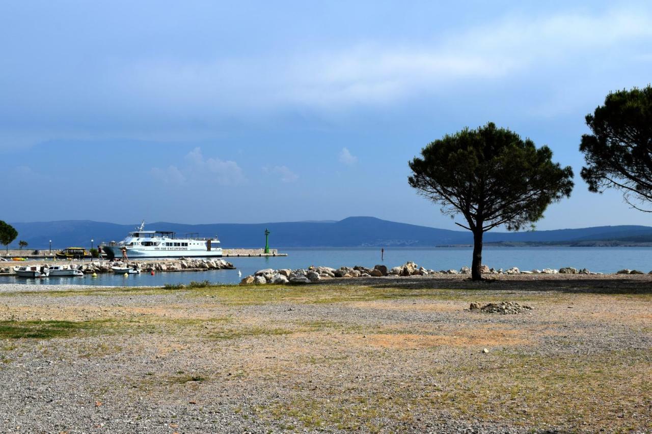 Boutique Apartments "7 Angels" Crikvenica Luaran gambar