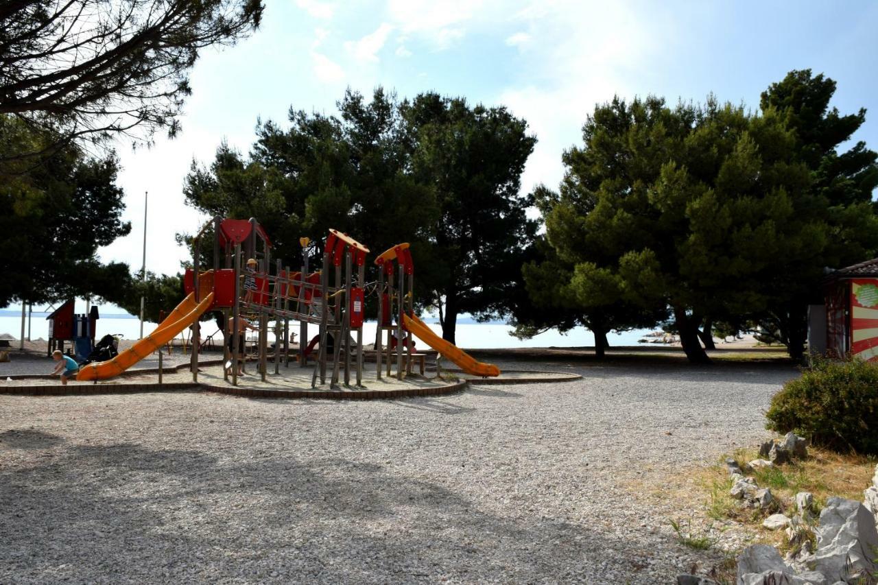 Boutique Apartments "7 Angels" Crikvenica Luaran gambar