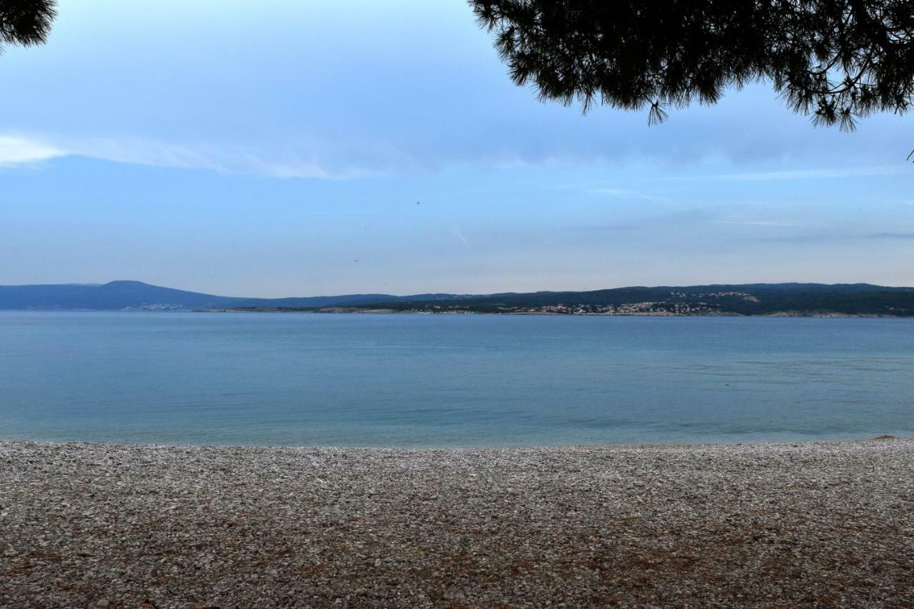 Boutique Apartments "7 Angels" Crikvenica Luaran gambar