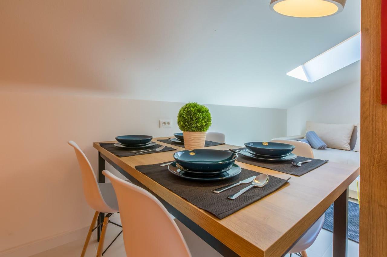 Boutique Apartments "7 Angels" Crikvenica Luaran gambar