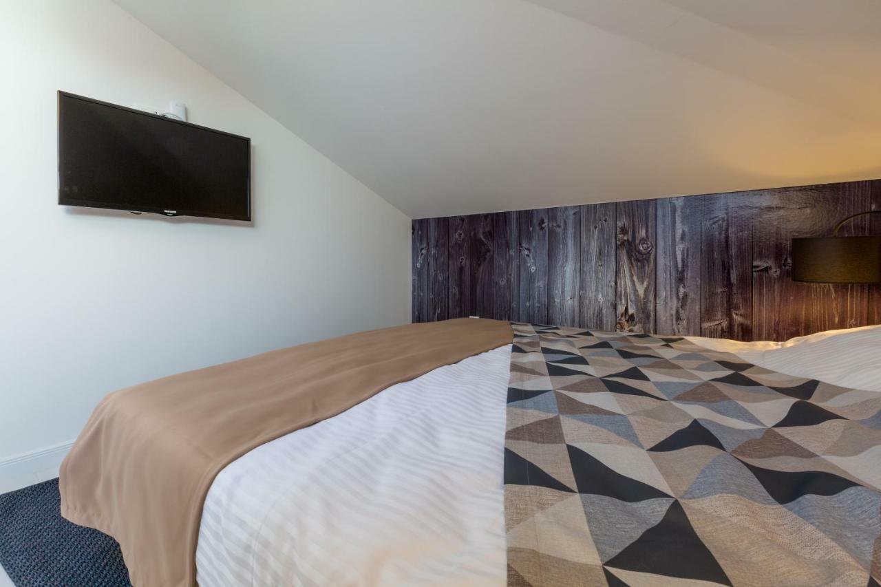 Boutique Apartments "7 Angels" Crikvenica Luaran gambar