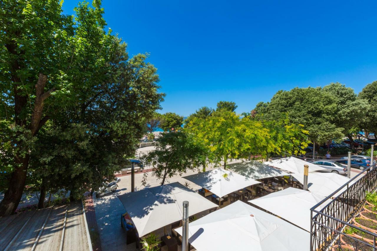 Boutique Apartments "7 Angels" Crikvenica Luaran gambar